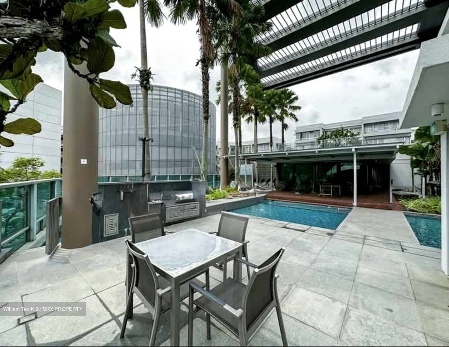 Suites At Orchard (D9), Apartment #546170501